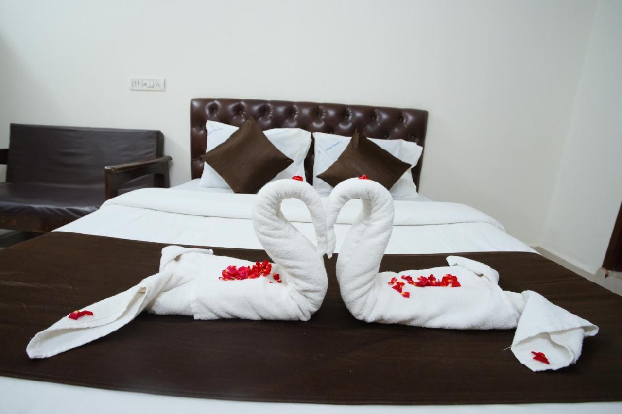 Ganesh Guest House Csennai Kültér fotó